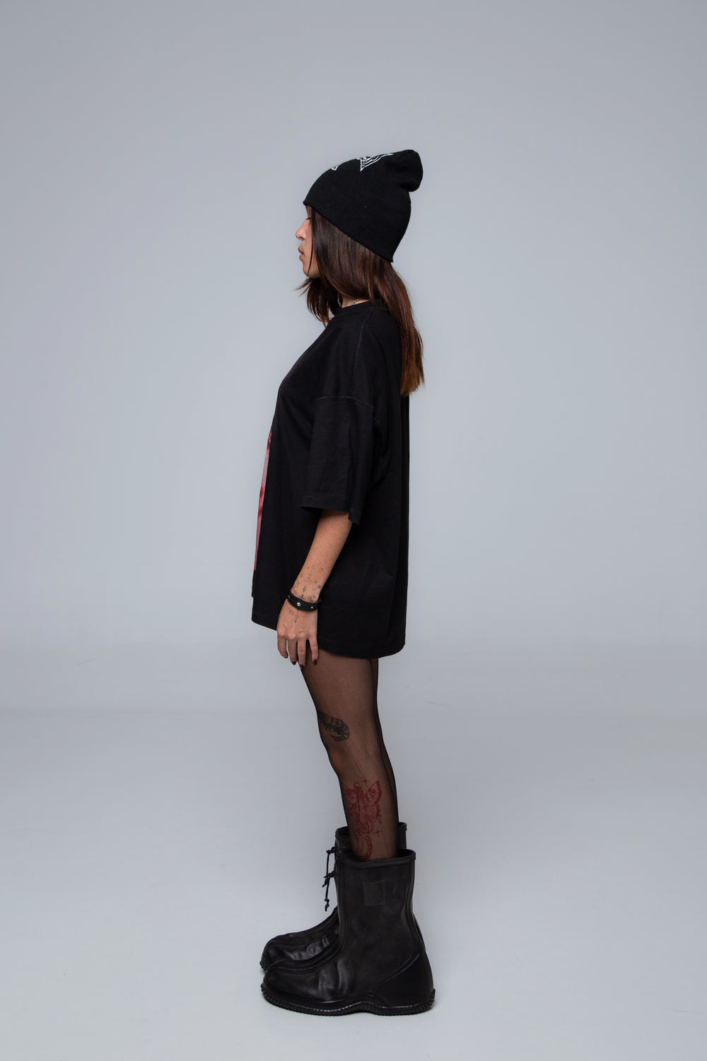 UMS 458-LL Look 25