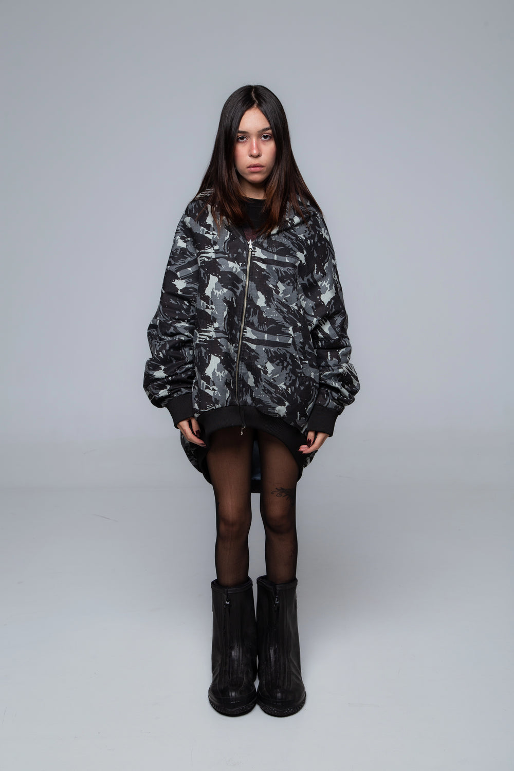 UMS 458-LL Look 28