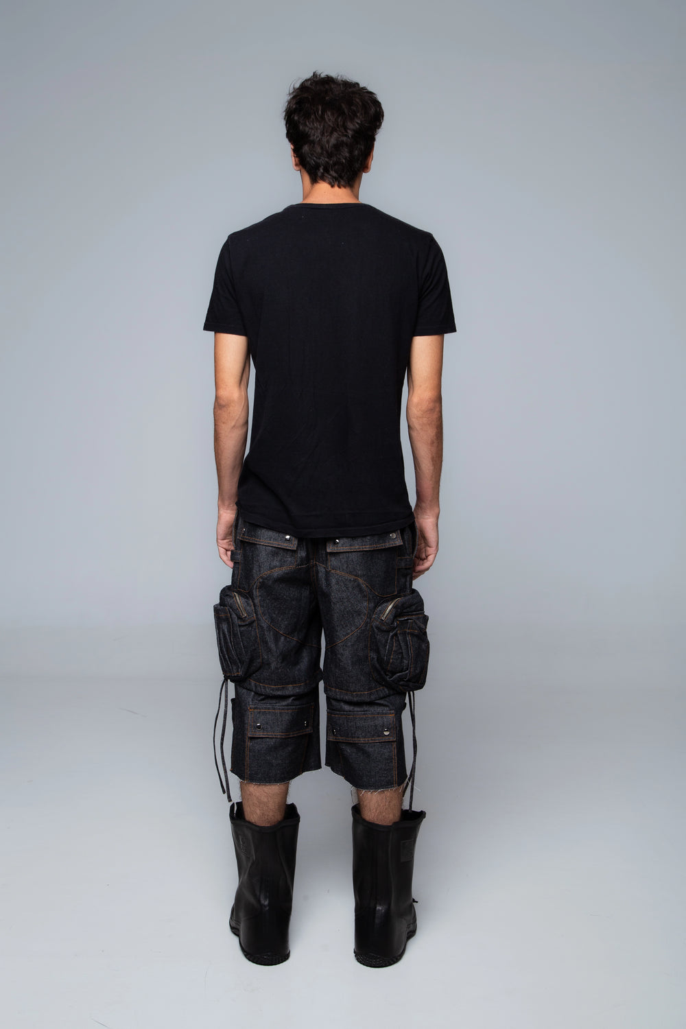 UMS 458-LL Look 3