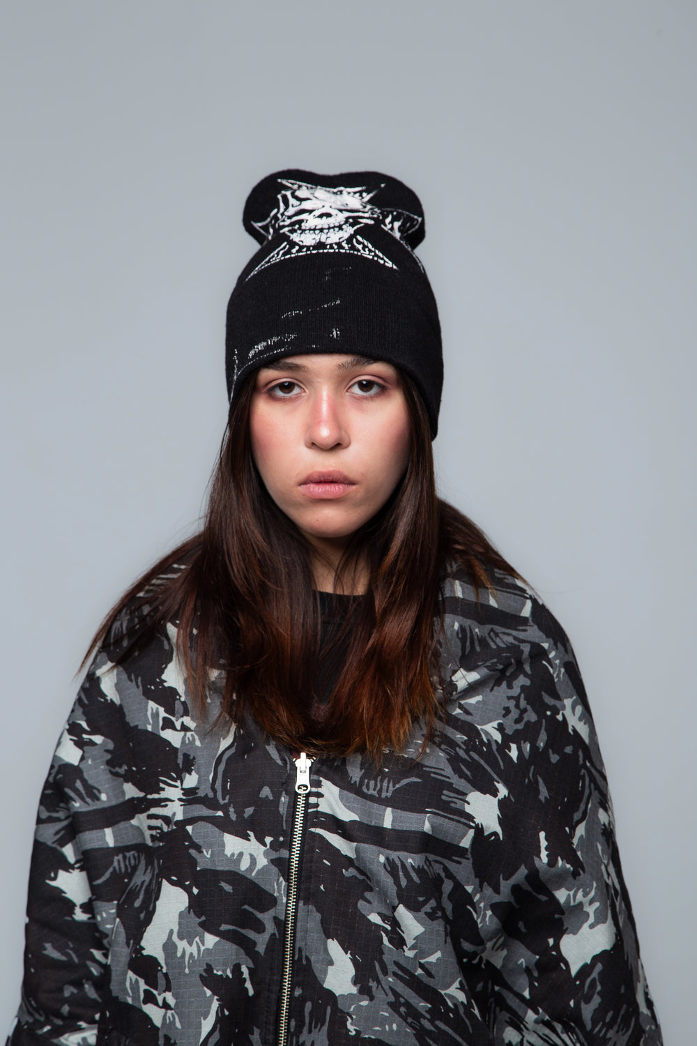 UMS 458-LL Look 30