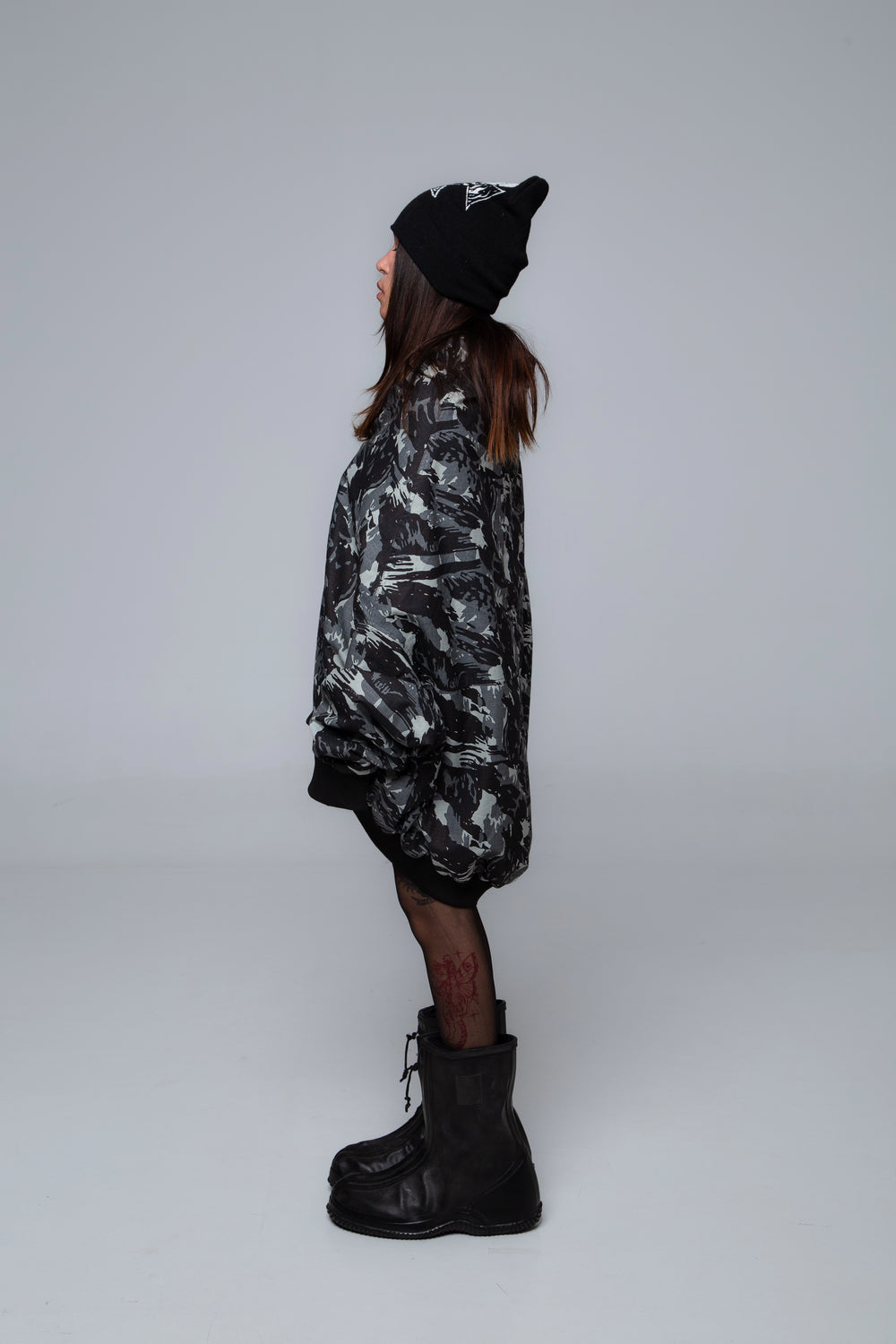 UMS 458-LL Look 31