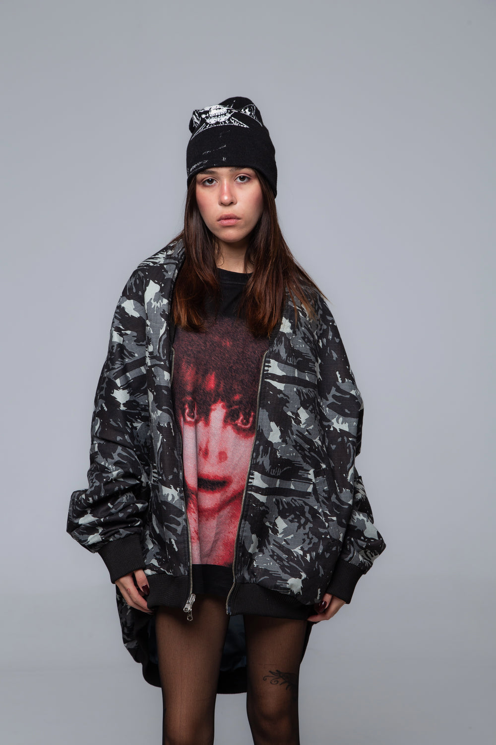 UMS 458-LL Look 32