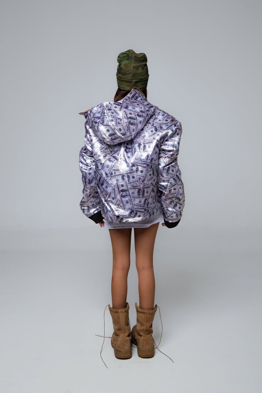 UMS 458-LL Look 34