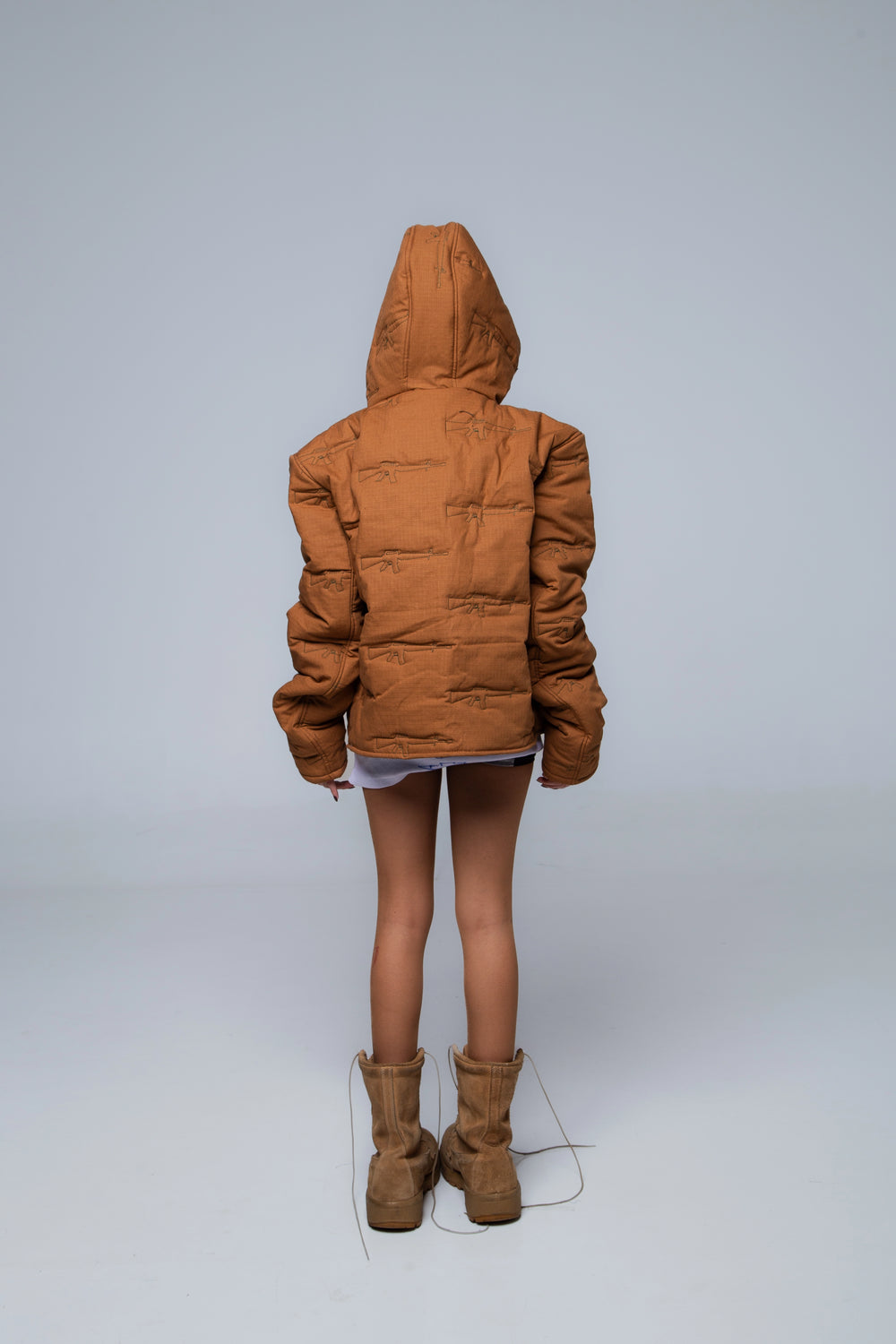 UMS 458-LL Look 35