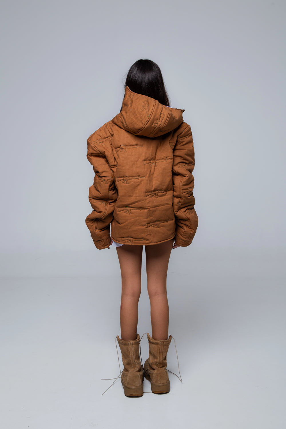 UMS 458-LL Look 36