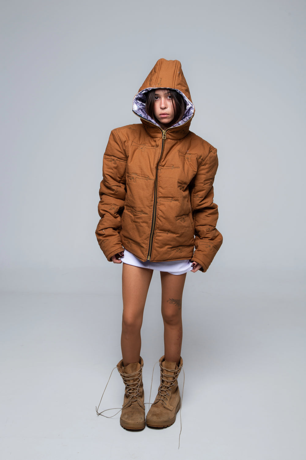 UMS 458-LL Look 39