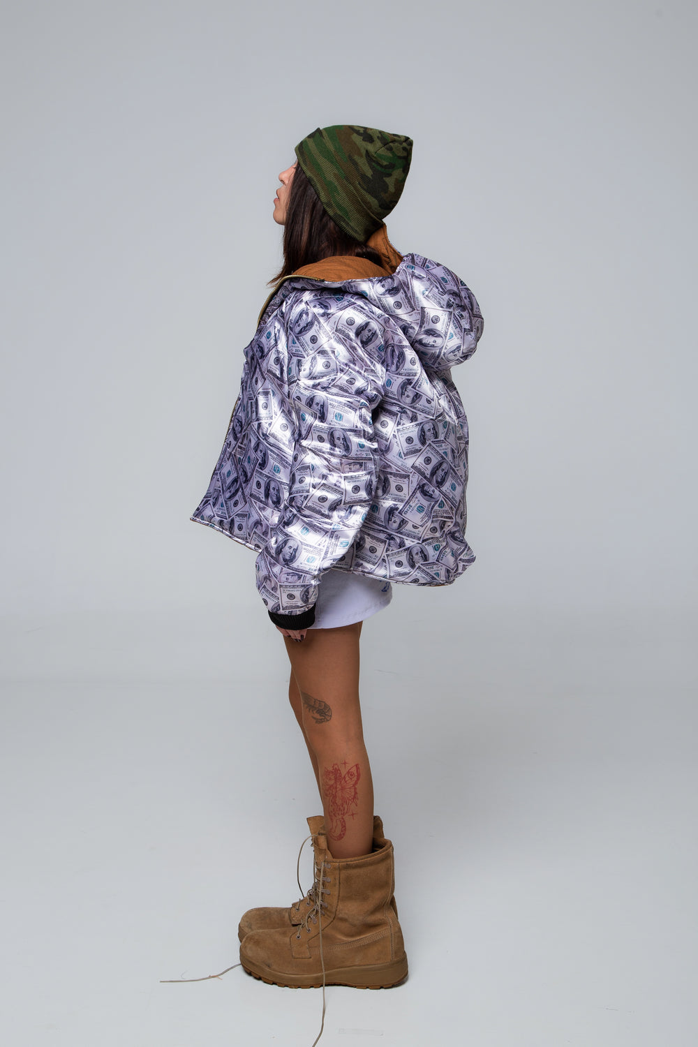 UMS 458-LL Look 41