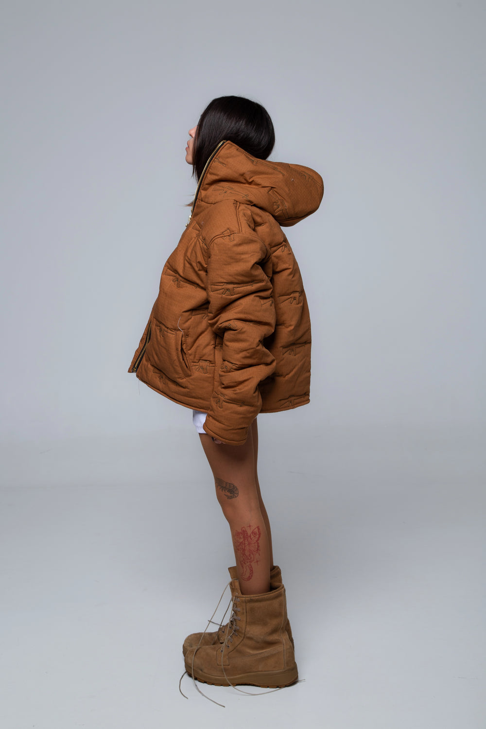 UMS 458-LL Look 45