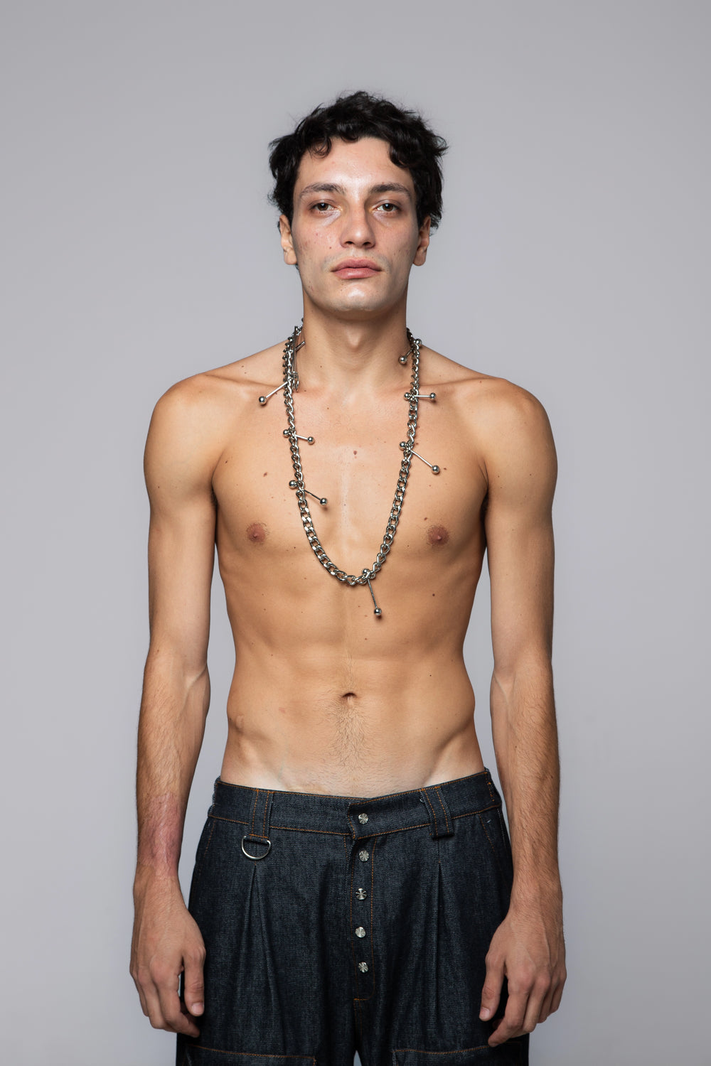 UMS 458-LL Look 5