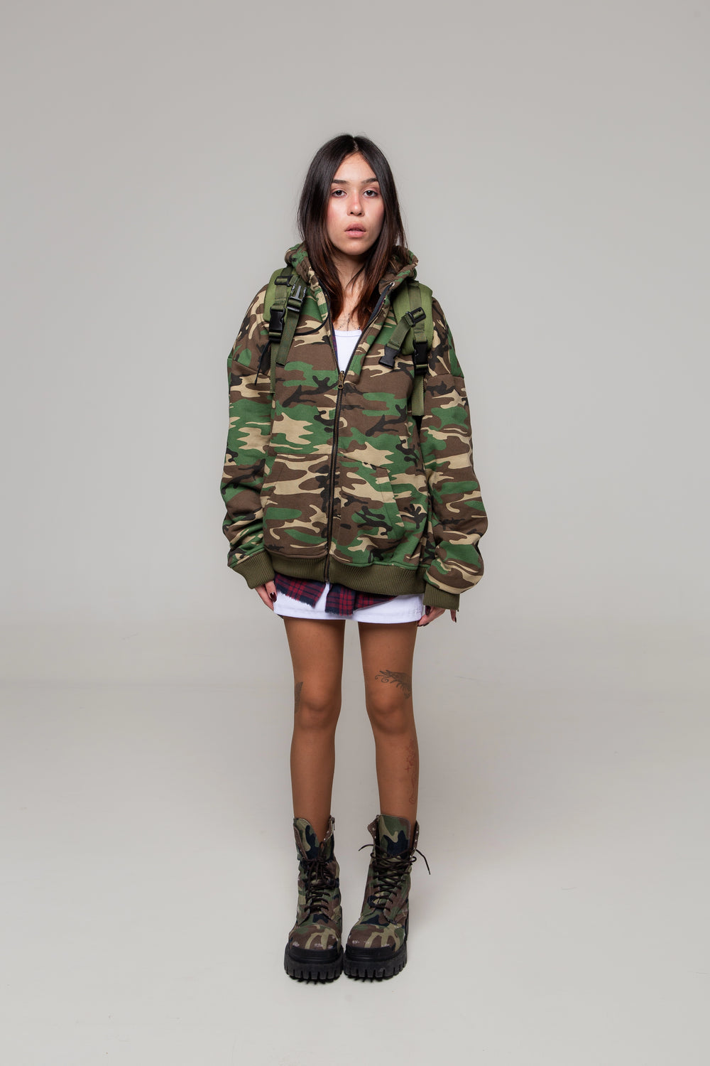 UMS 458-LL Look 51