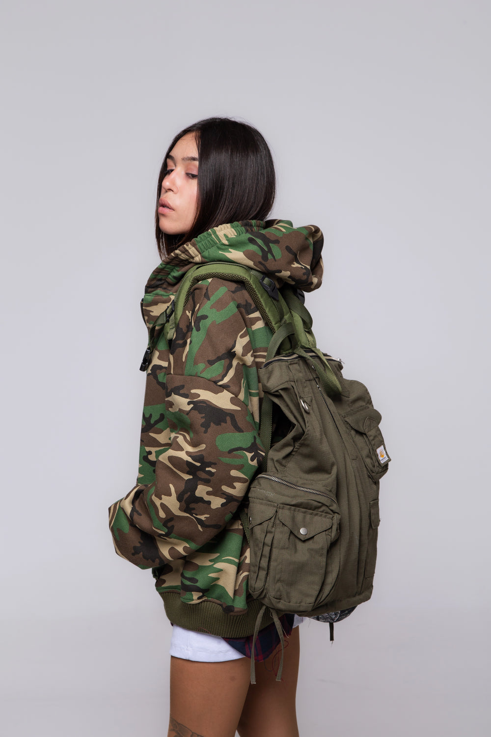 UMS 458-LL Look 52
