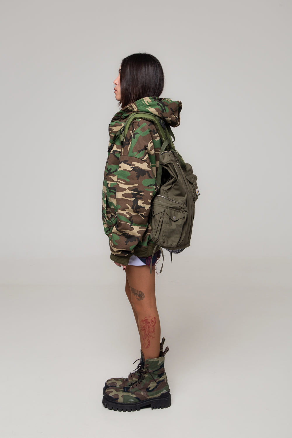 UMS 458-LL Look 53