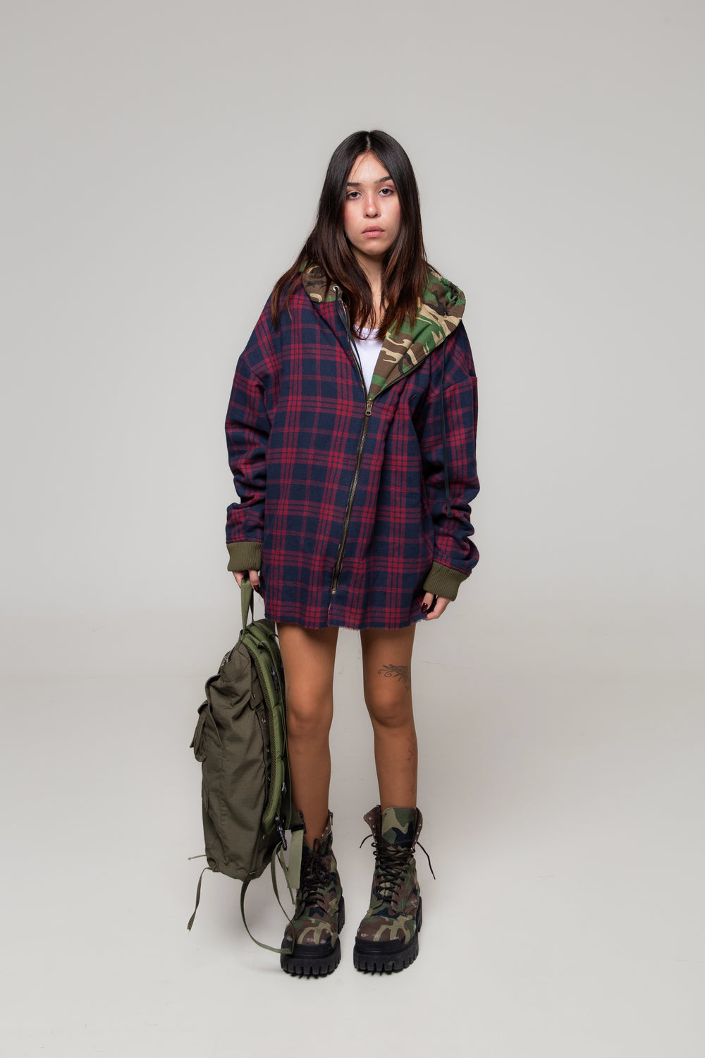 UMS 458-LL Look 56