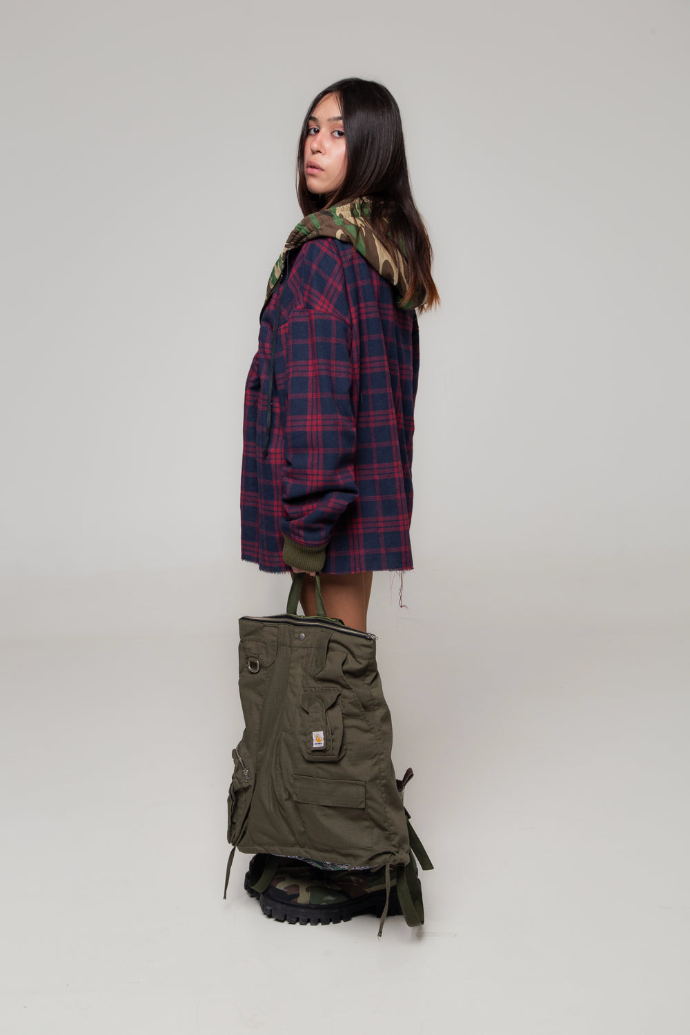 UMS 458-LL Look 57
