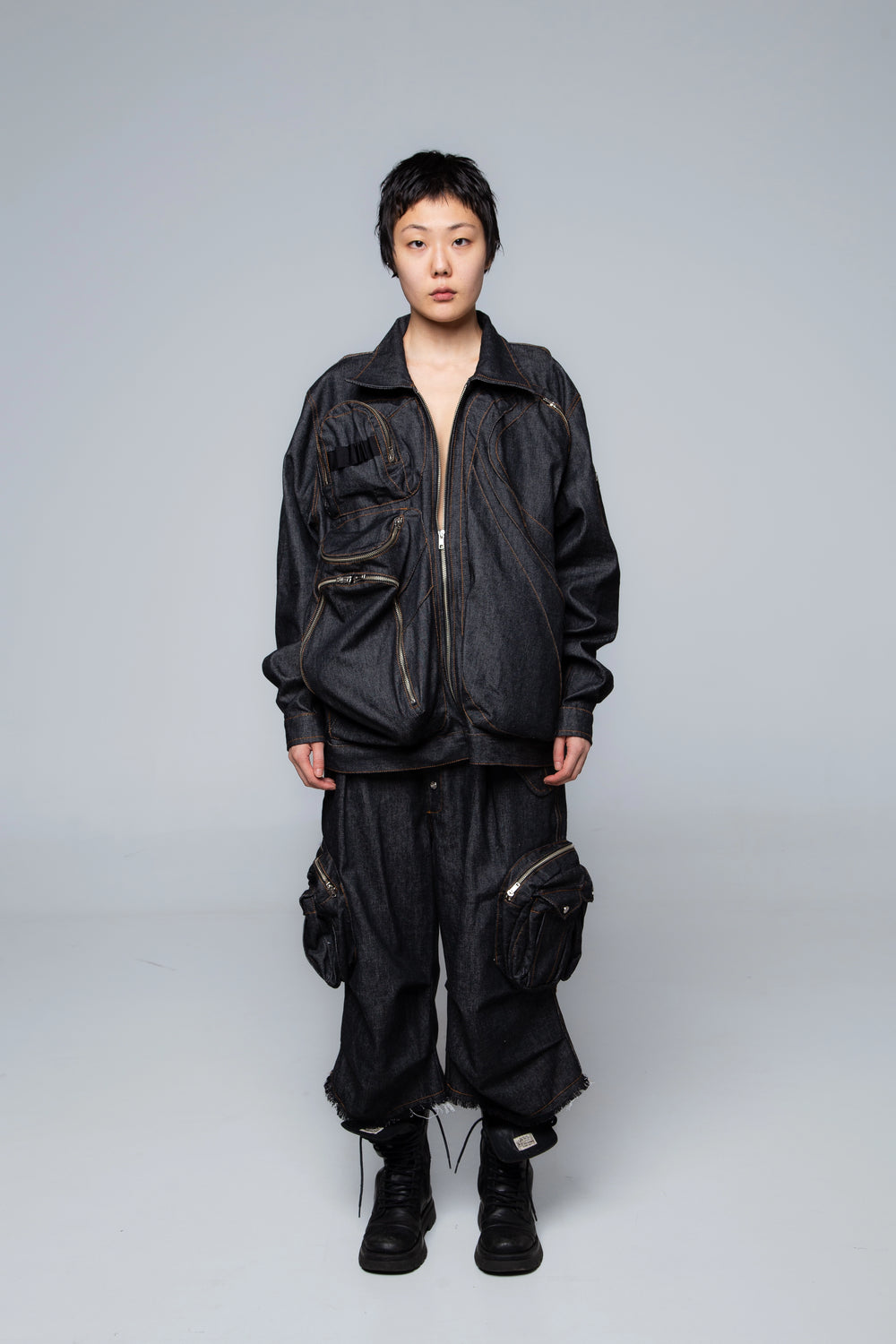 UMS 458-LL Look 60