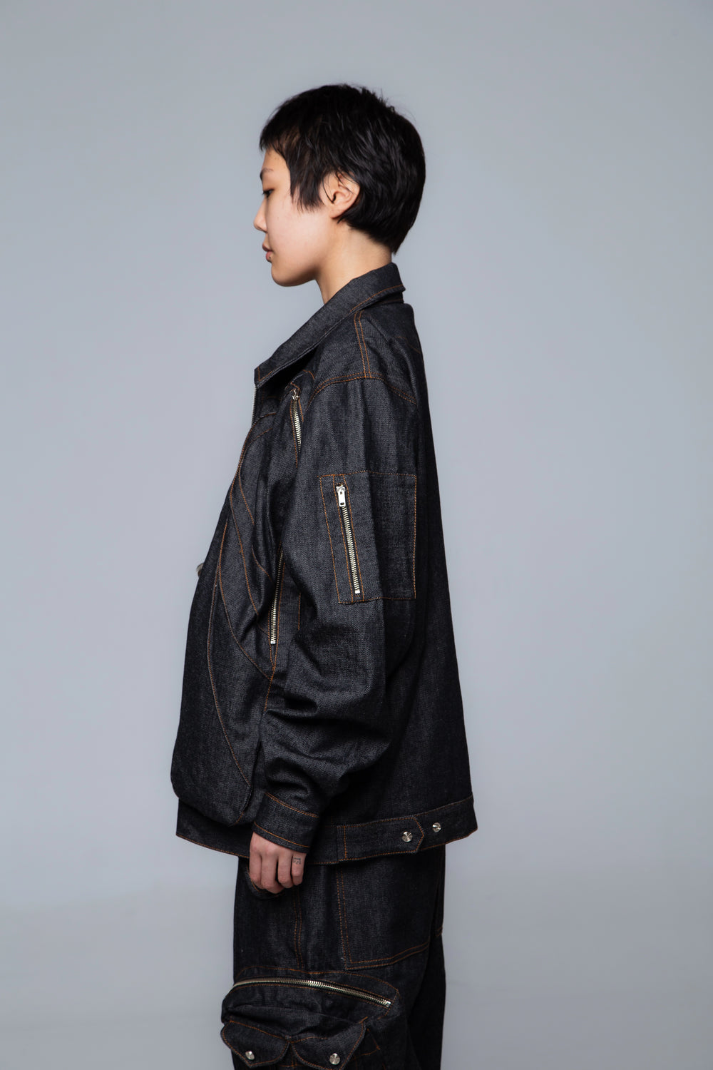 UMS 458-LL Look 61