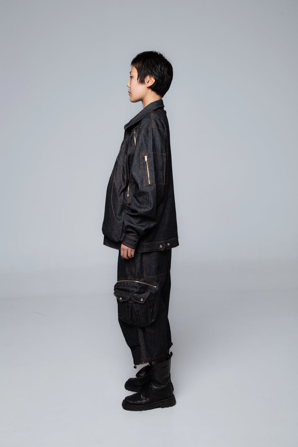 UMS 458-LL Look 62