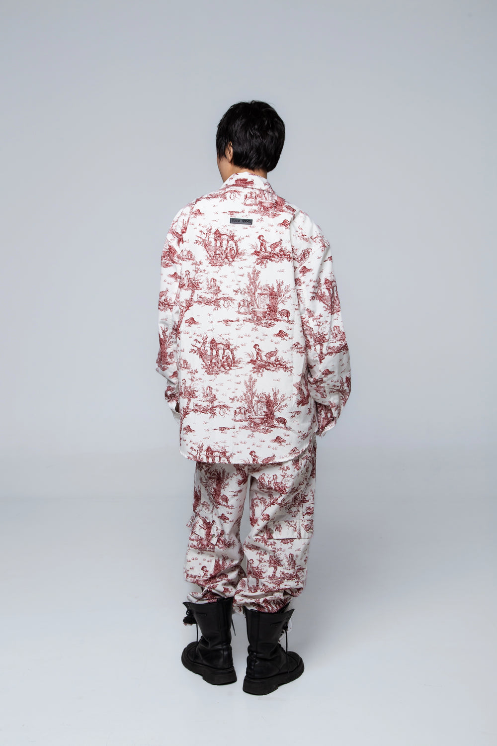 UMS 458-LL Look 63