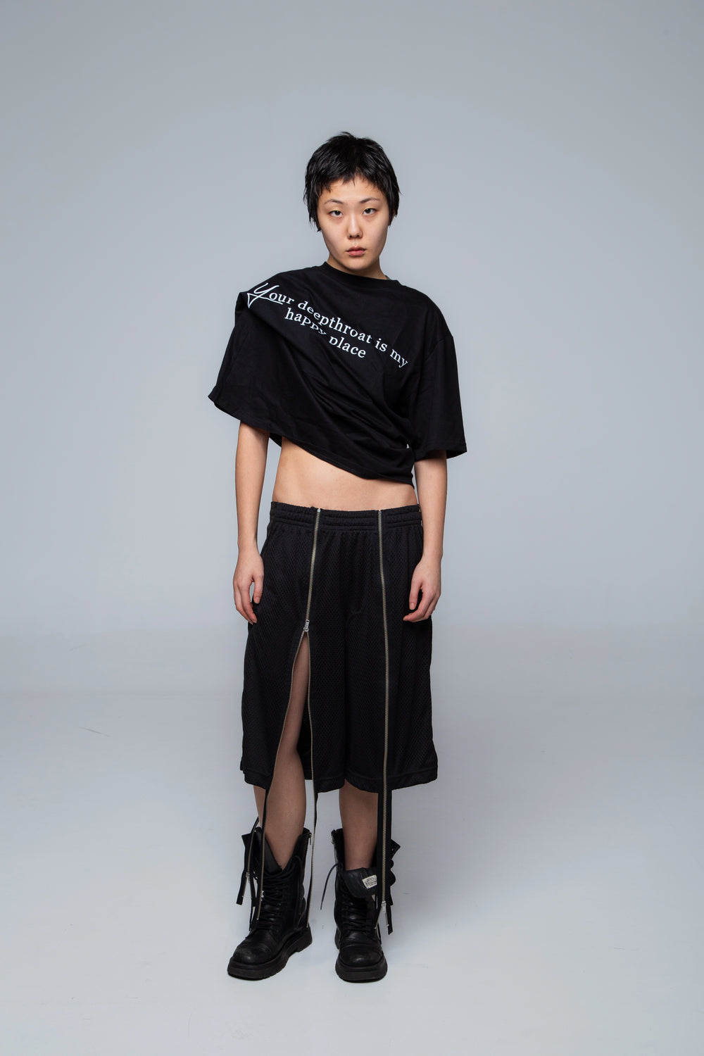 UMS 458-LL Look 69