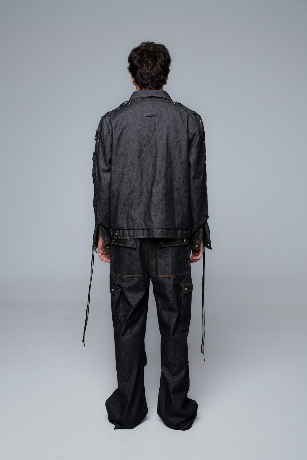 UMS 458-LL Look 7