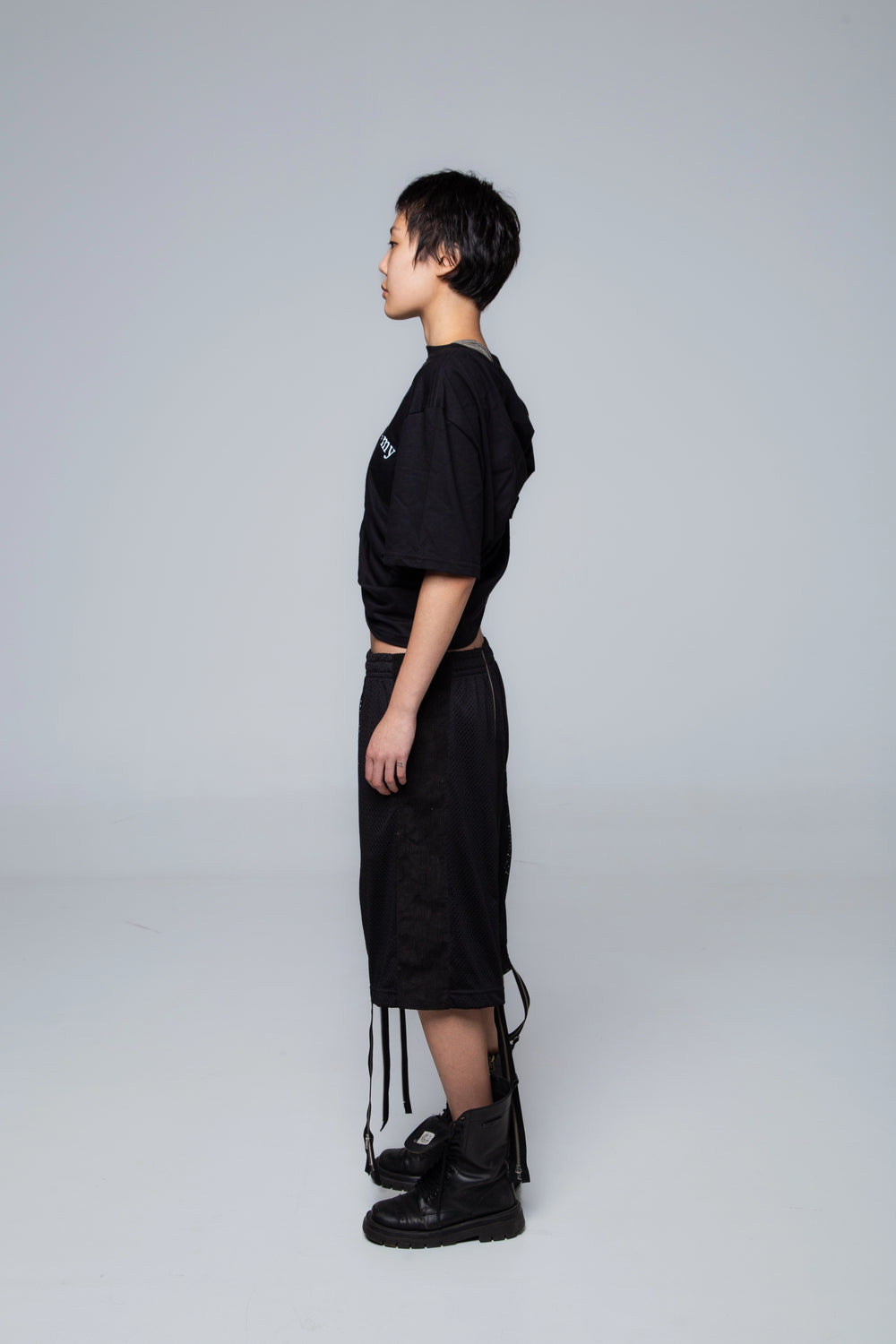 UMS 458-LL Look 70