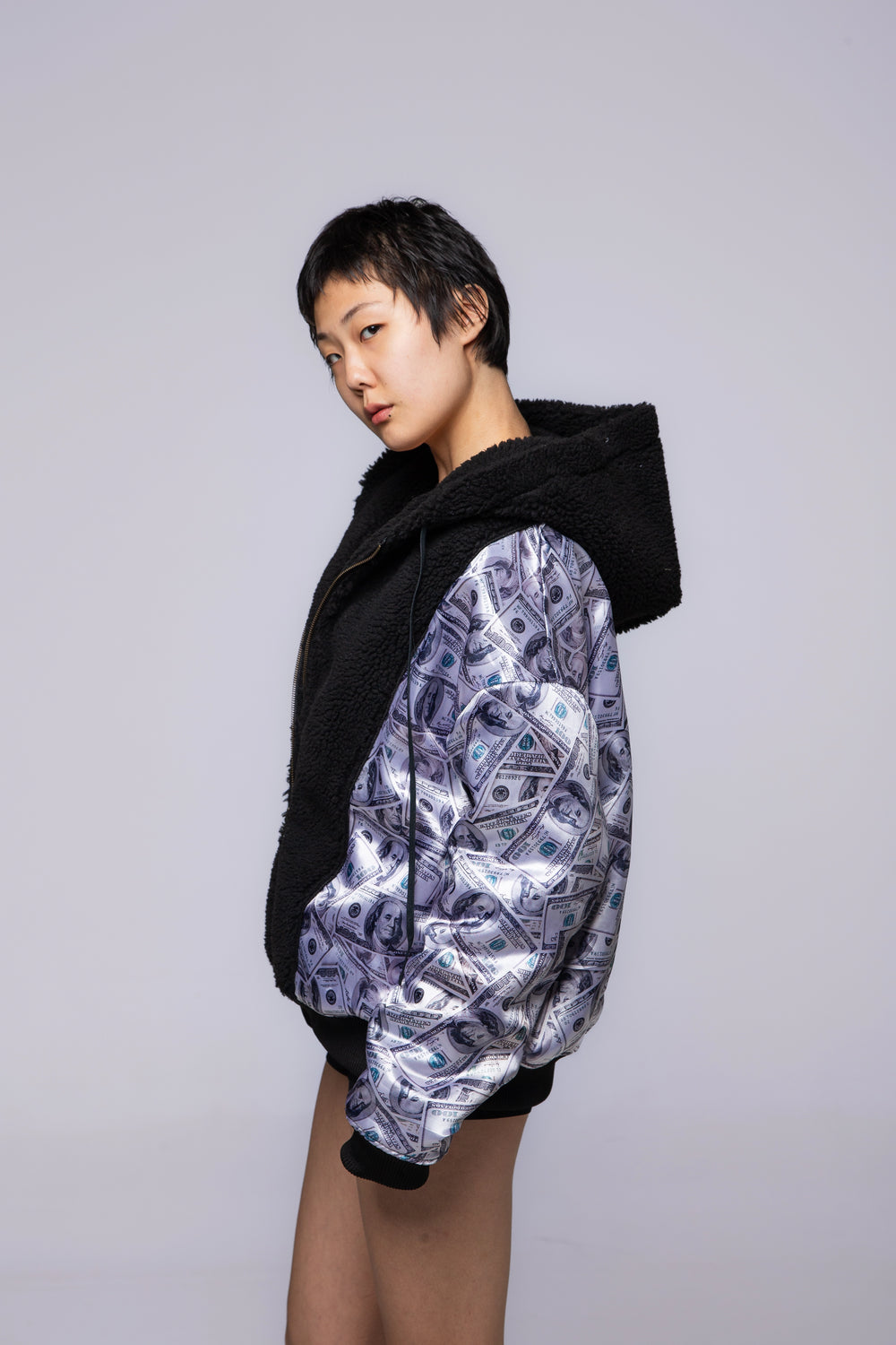 UMS 458-LL Look 71