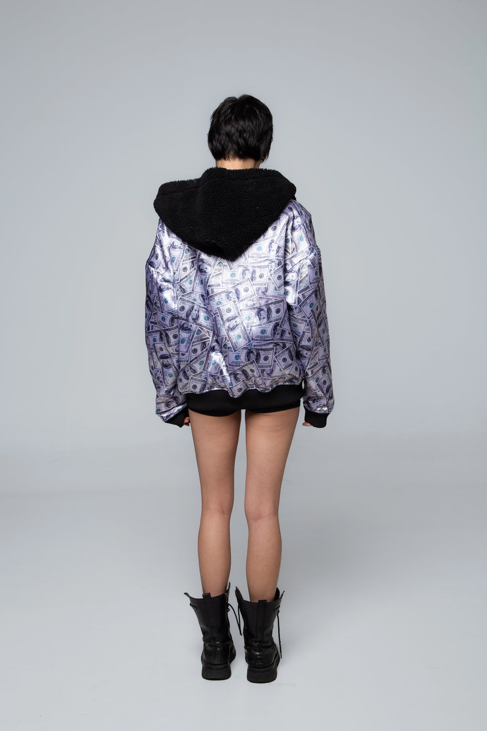 UMS 458-LL Look 72