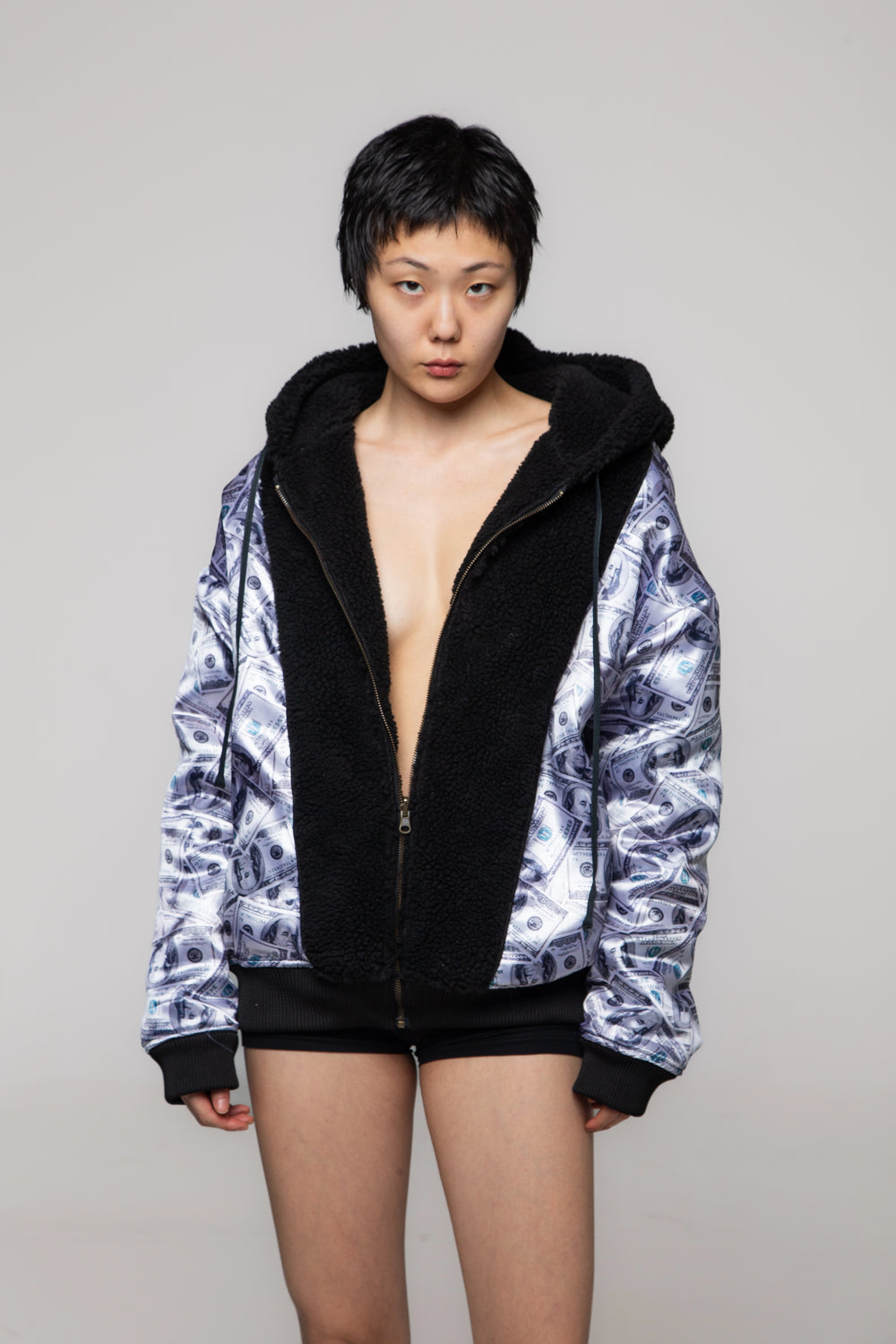 UMS 458-LL Look 75
