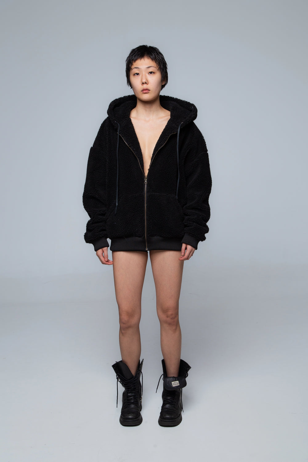 UMS 458-LL Look 77