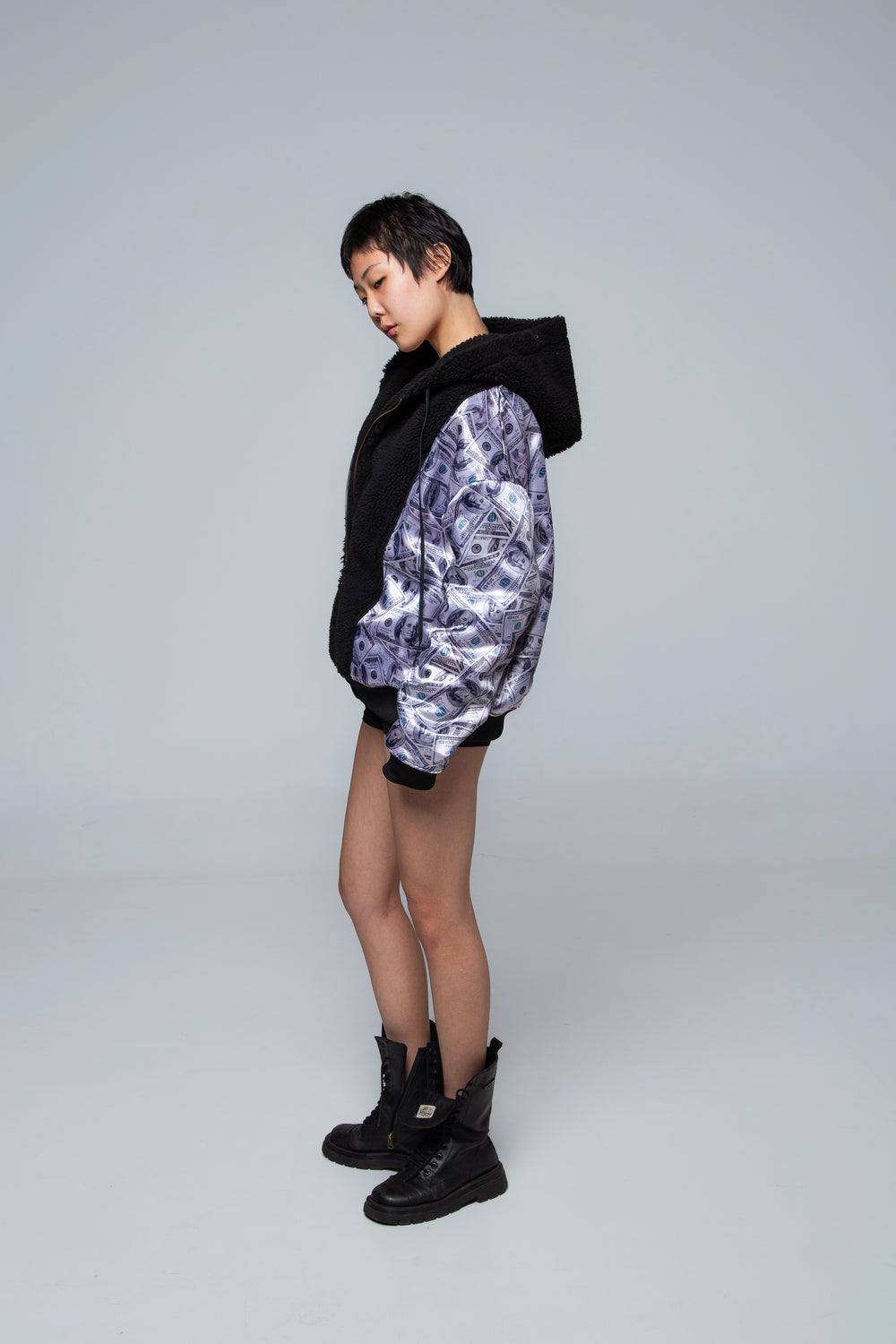UMS 458-LL Look 78