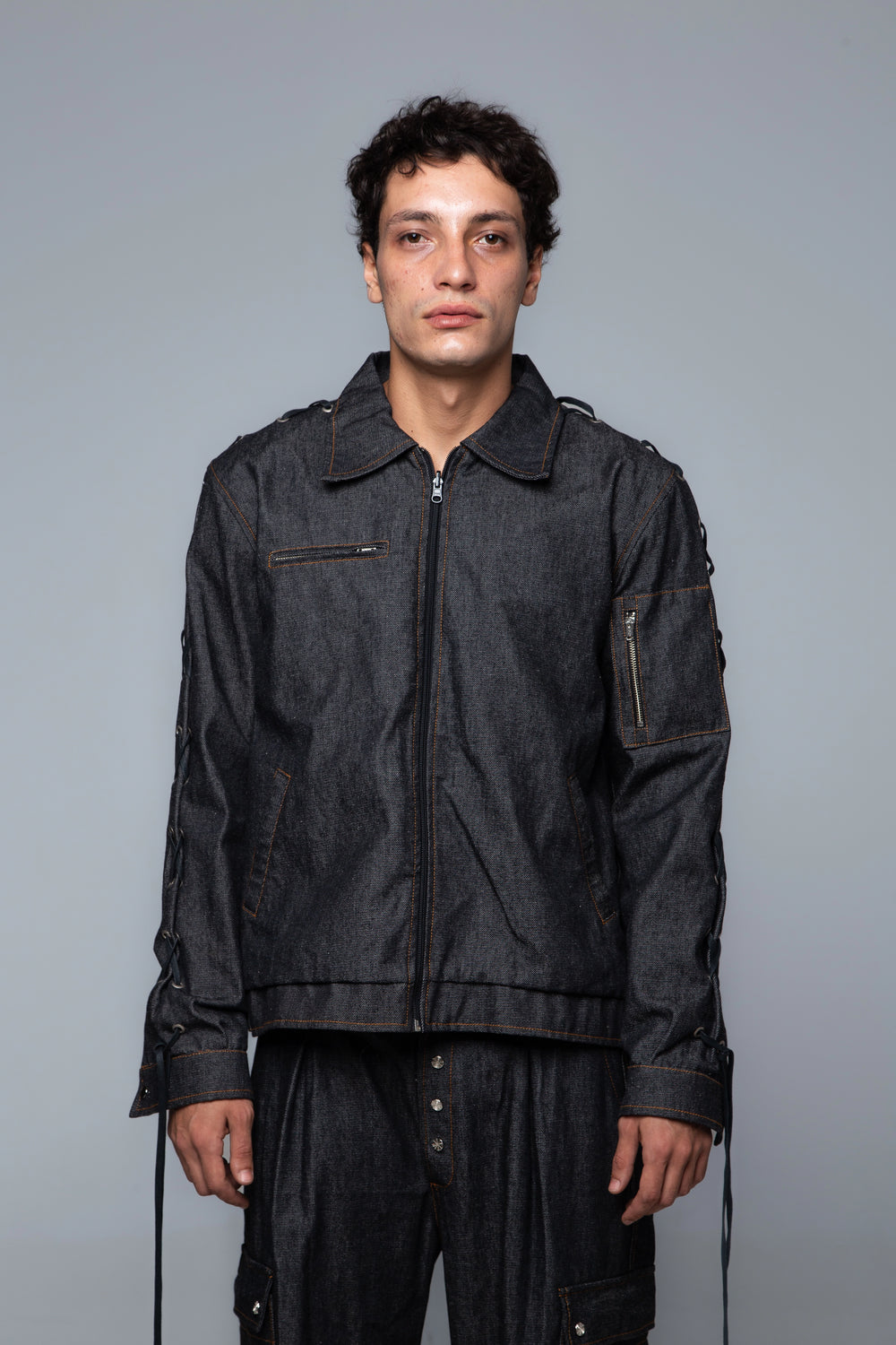 UMS 458-LL Look 8