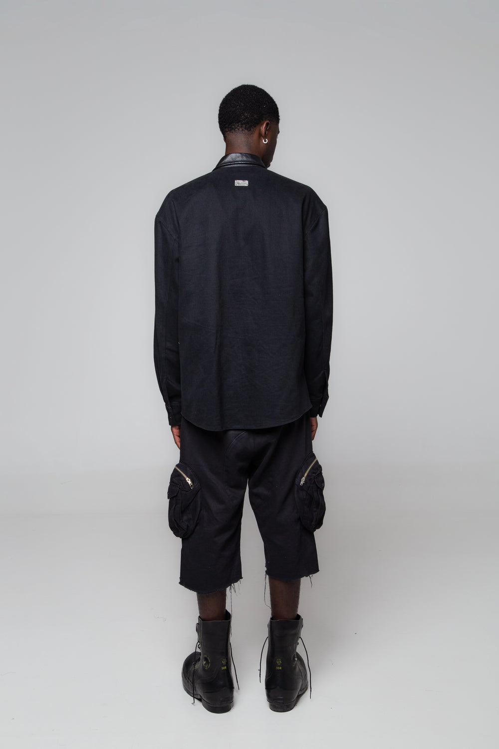 UMS 458-LL Look 80