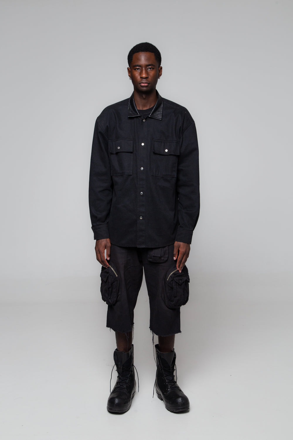 UMS 458-LL Look 81