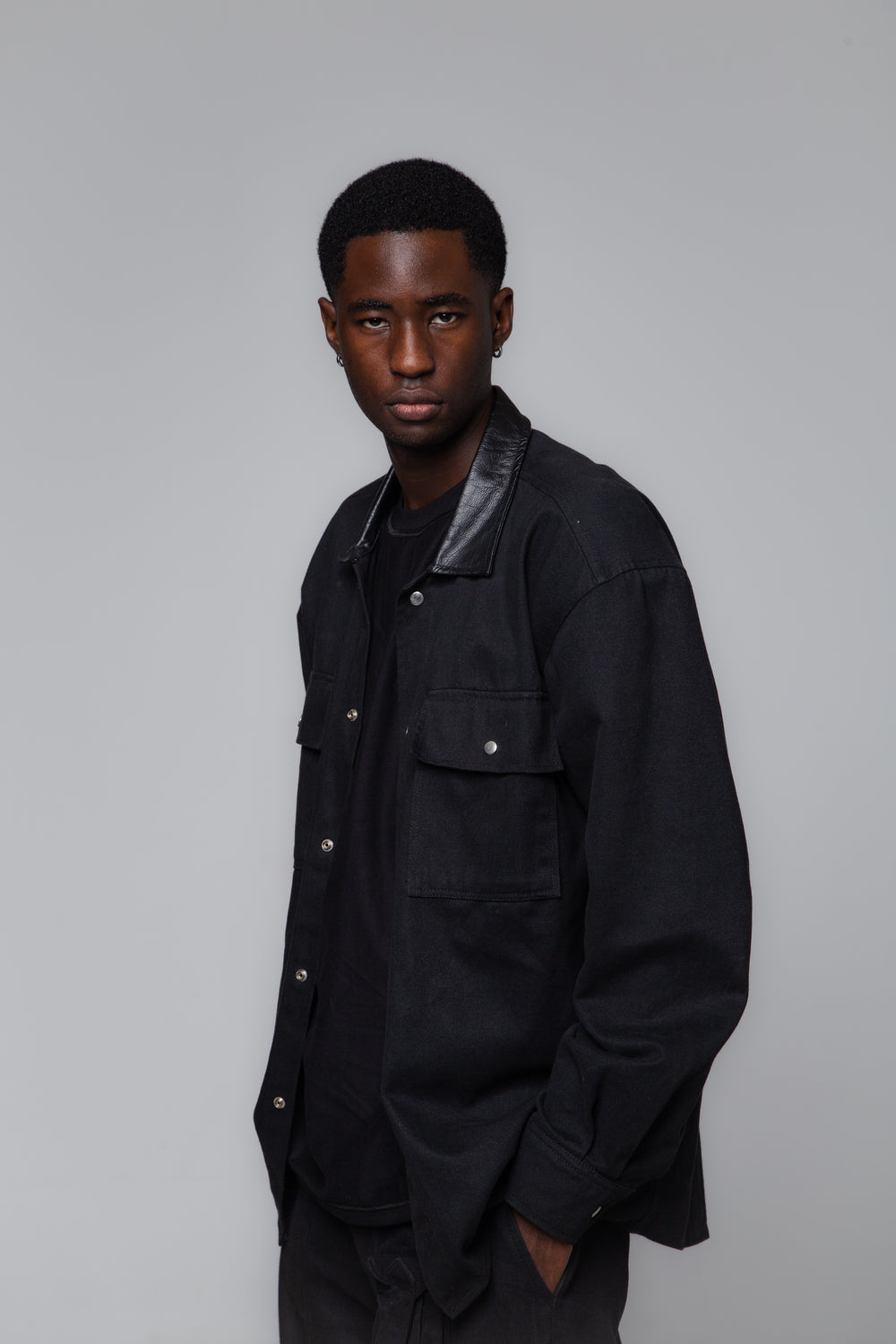 UMS 458-LL Look 84