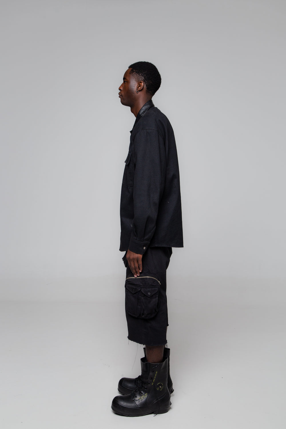 UMS 458-LL Look 85