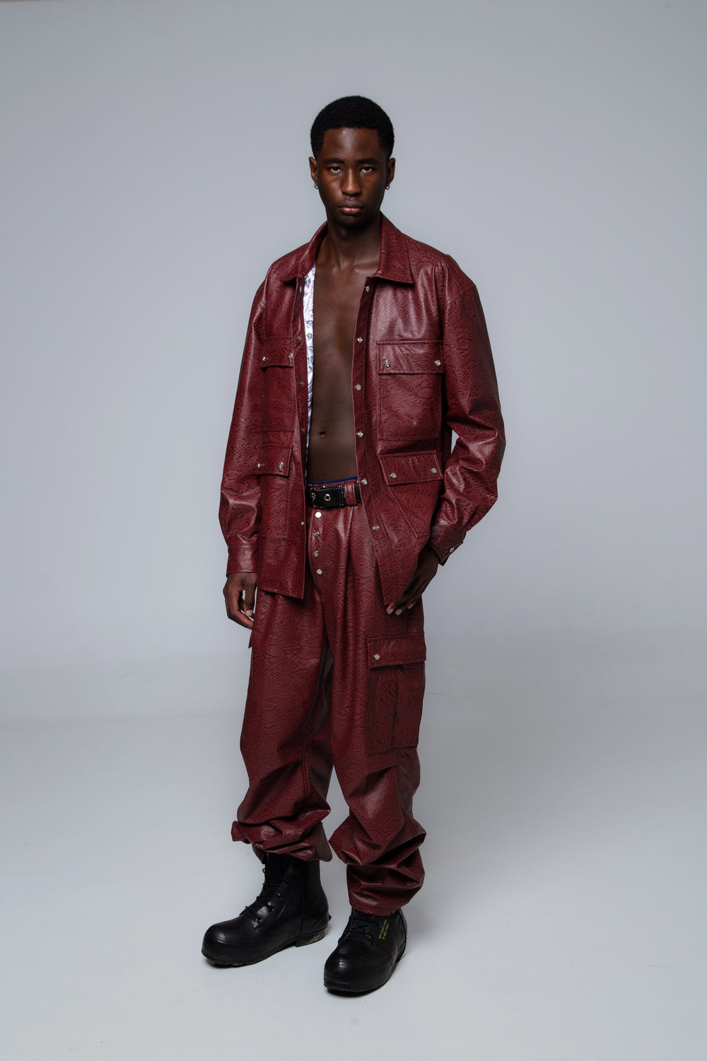 UMS 458-LL Look 87