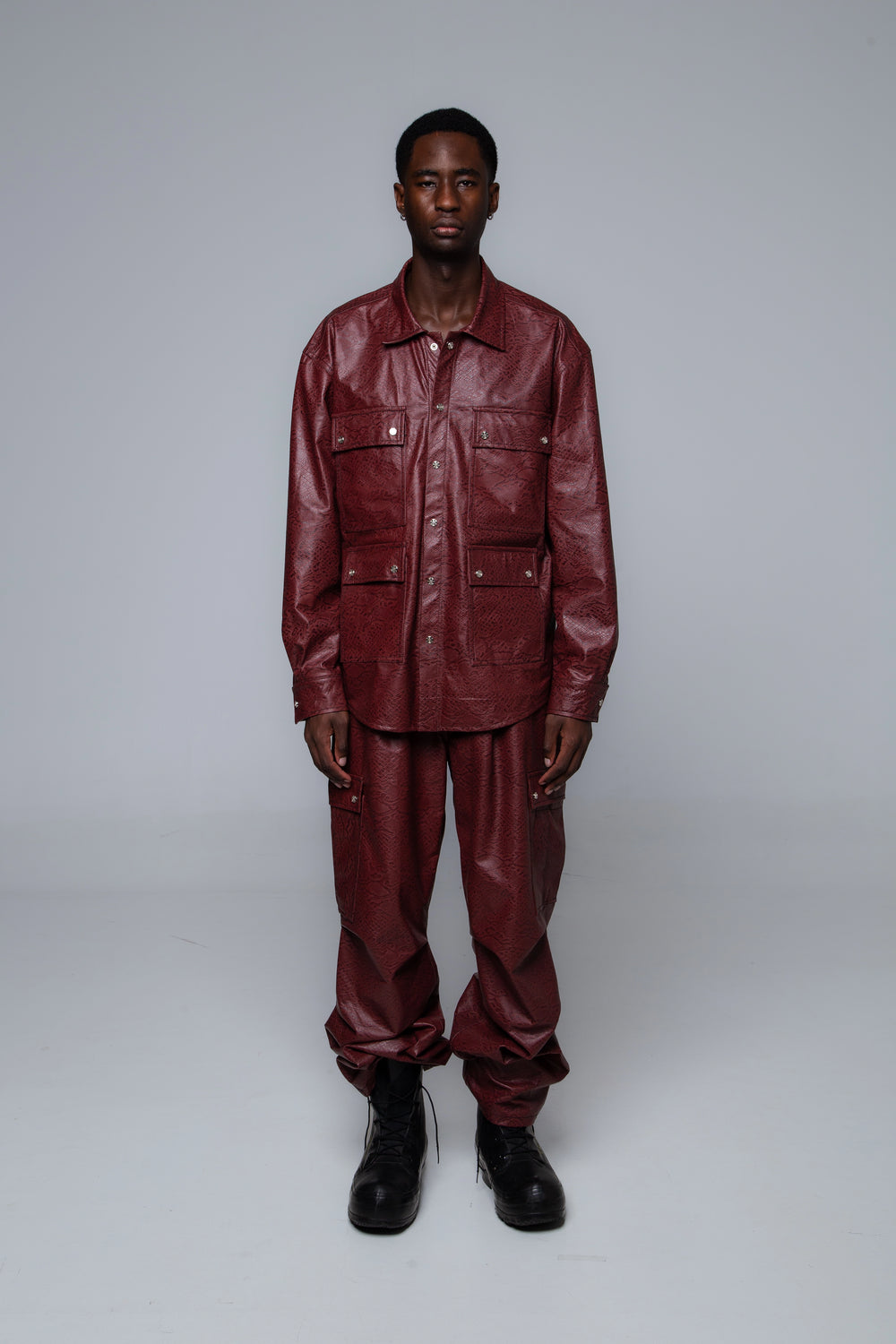 UMS 458-LL Look 88