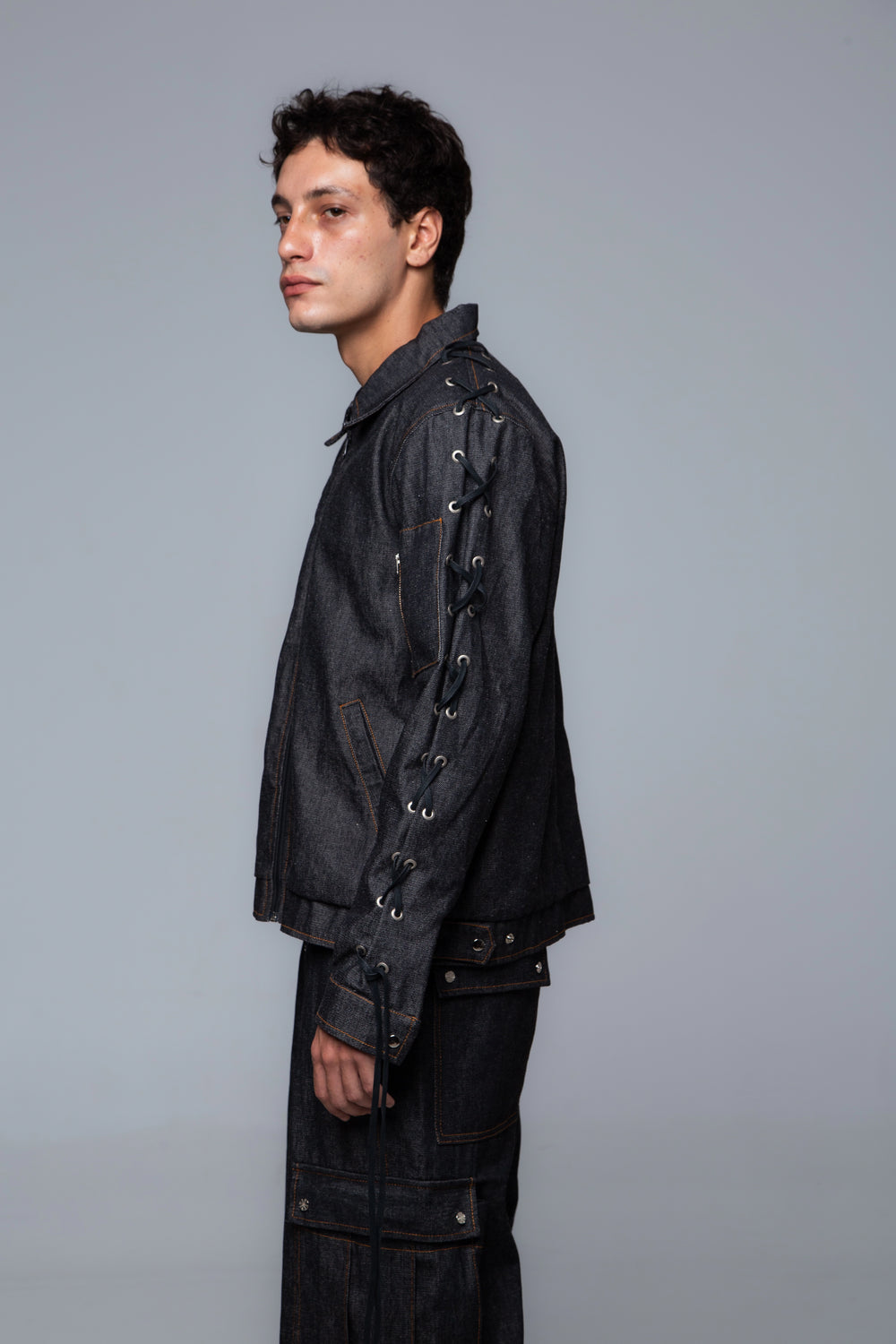 UMS 458-LL Look 9