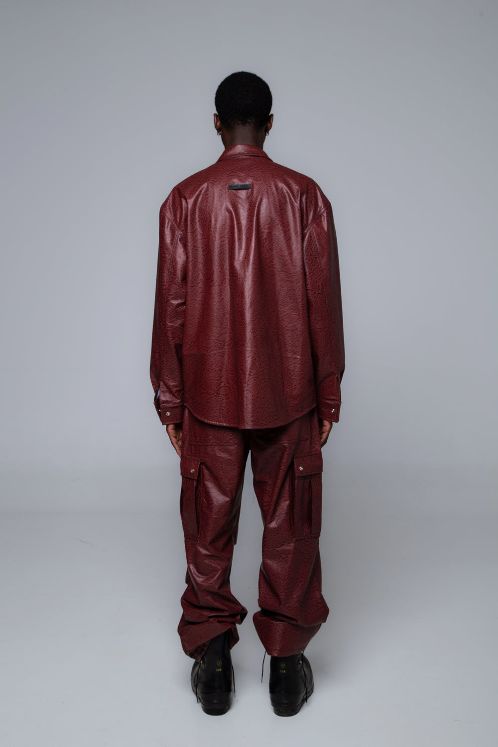 UMS 458-LL Look 90