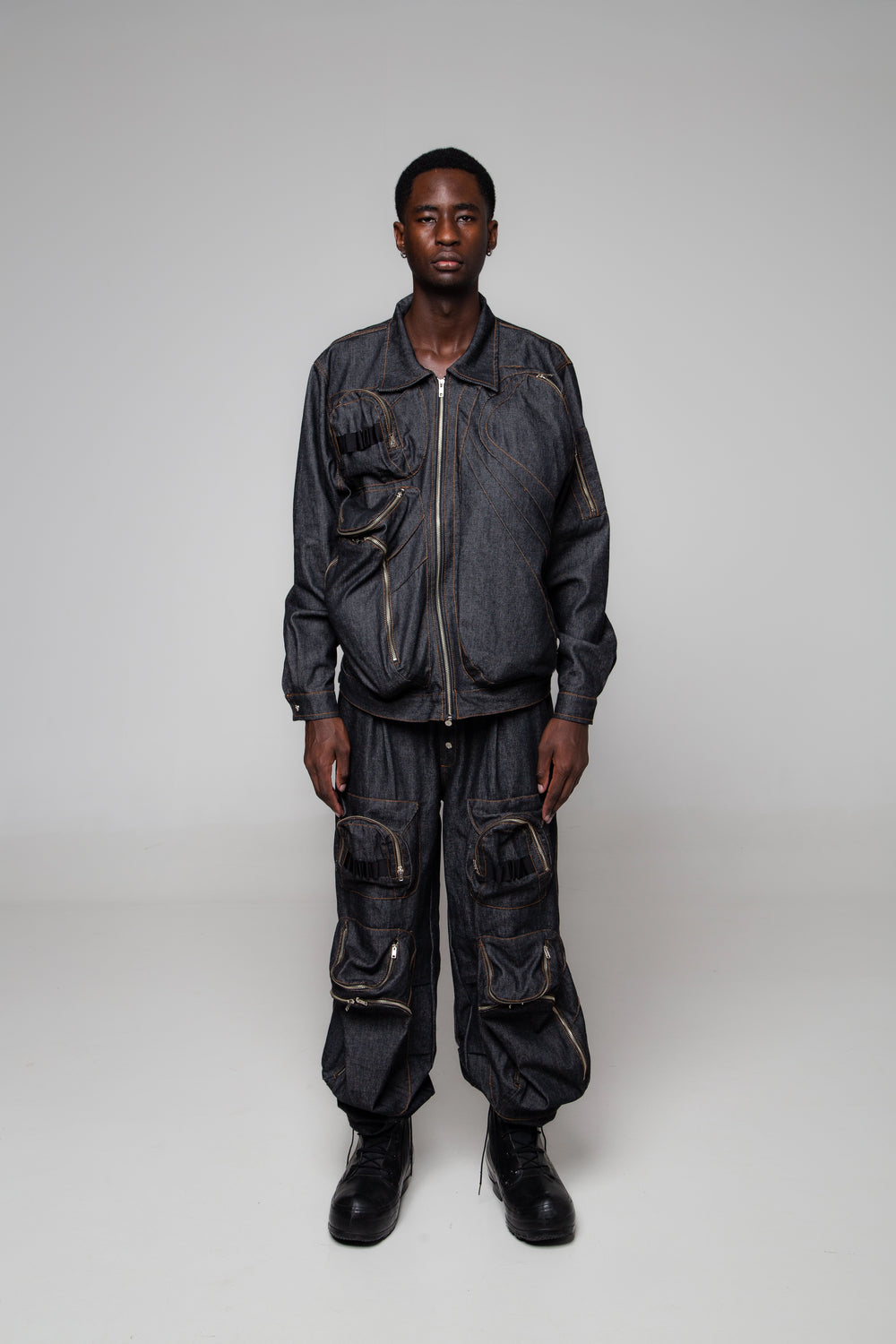 UMS 458-LL Look 91
