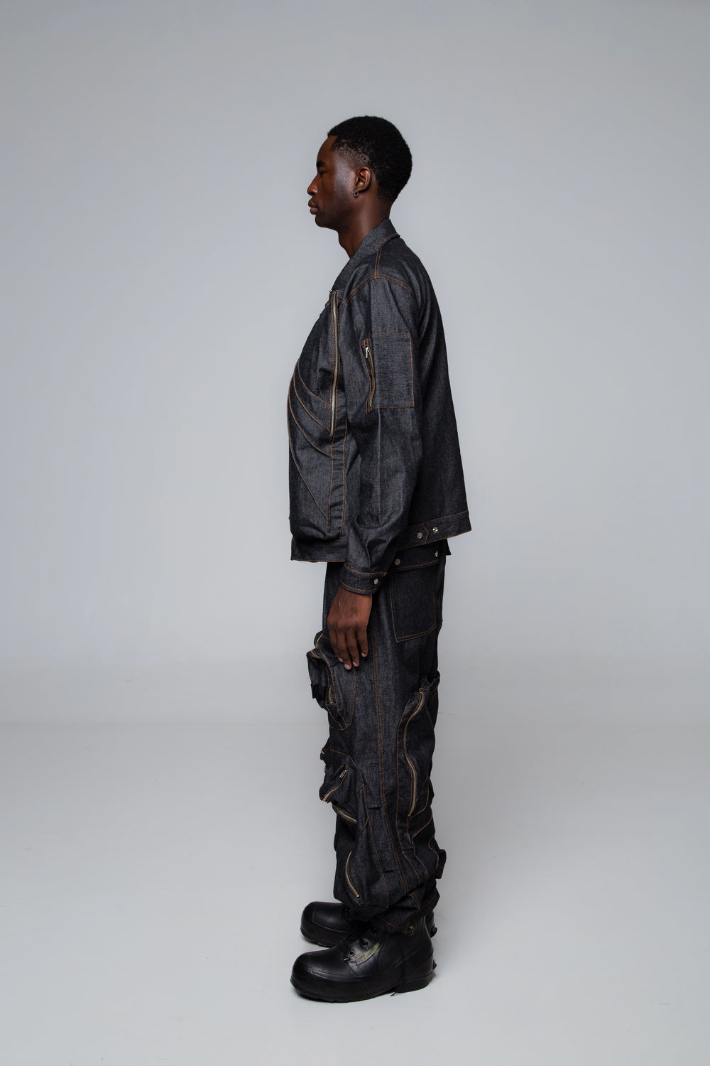 UMS 458-LL Look 92