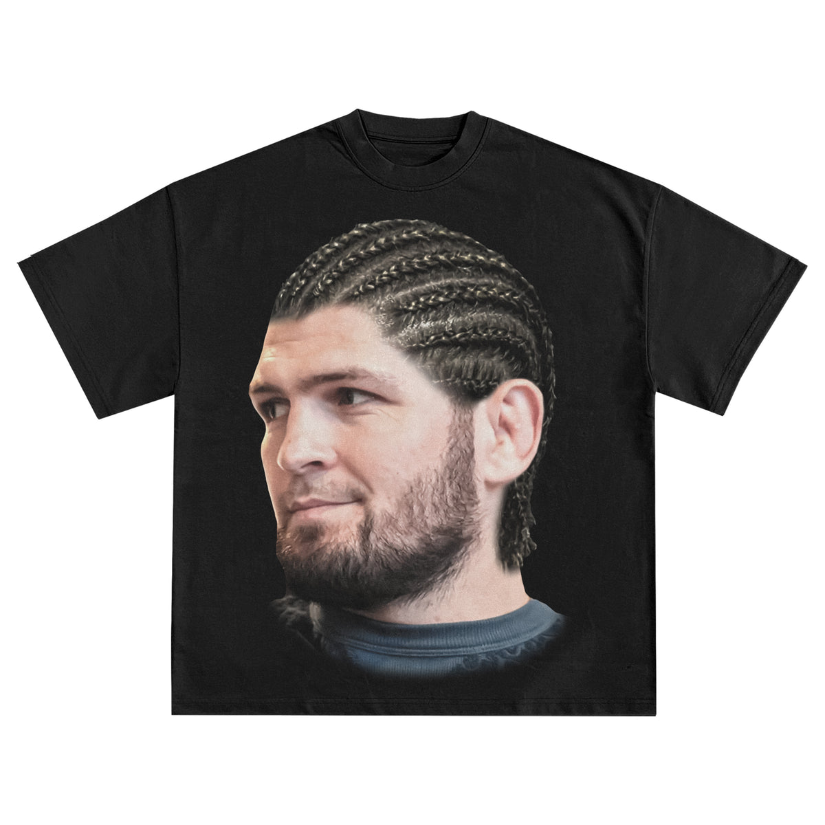 CAMISETA KHABIB