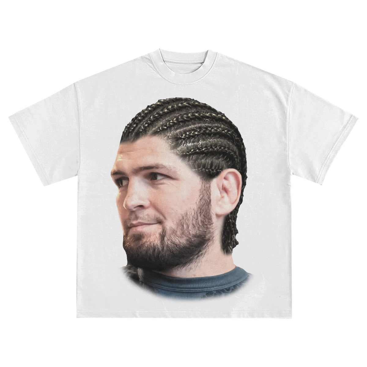 CAMISETA KHABIB