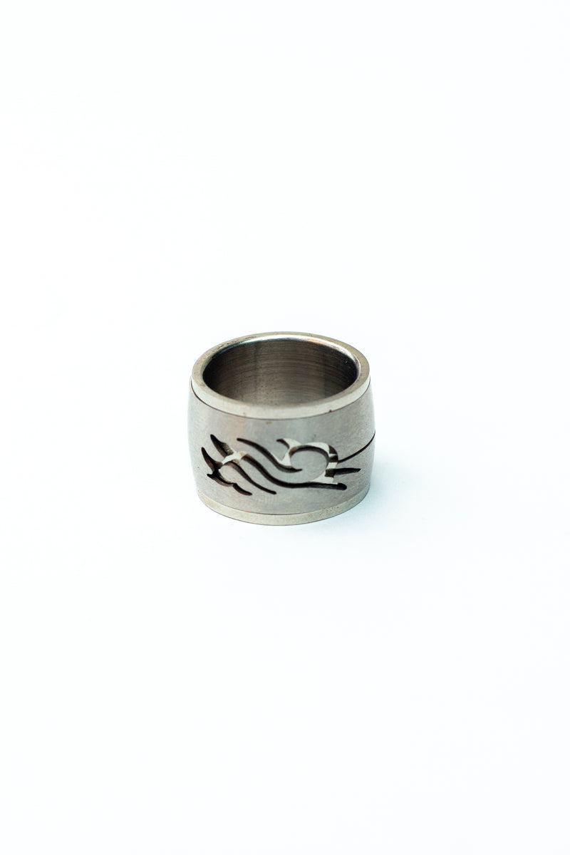 TRIBAL RING