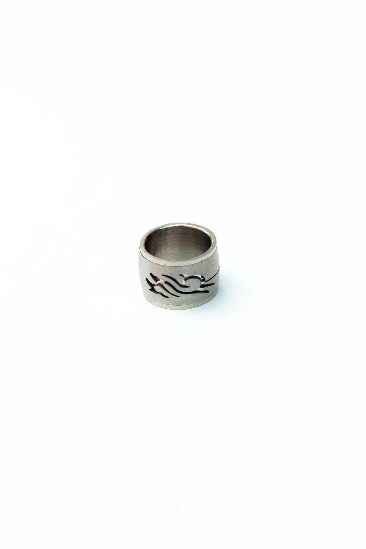 TRIBAL RING