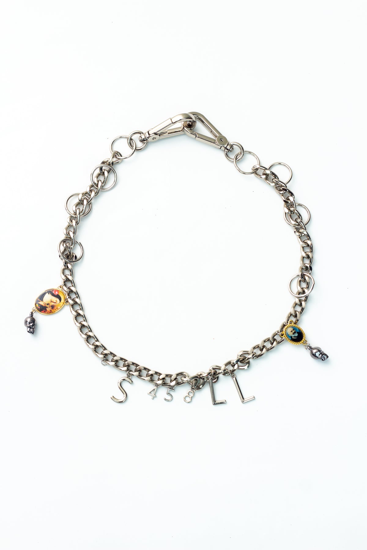UMS458-LL WALLET CHAIN