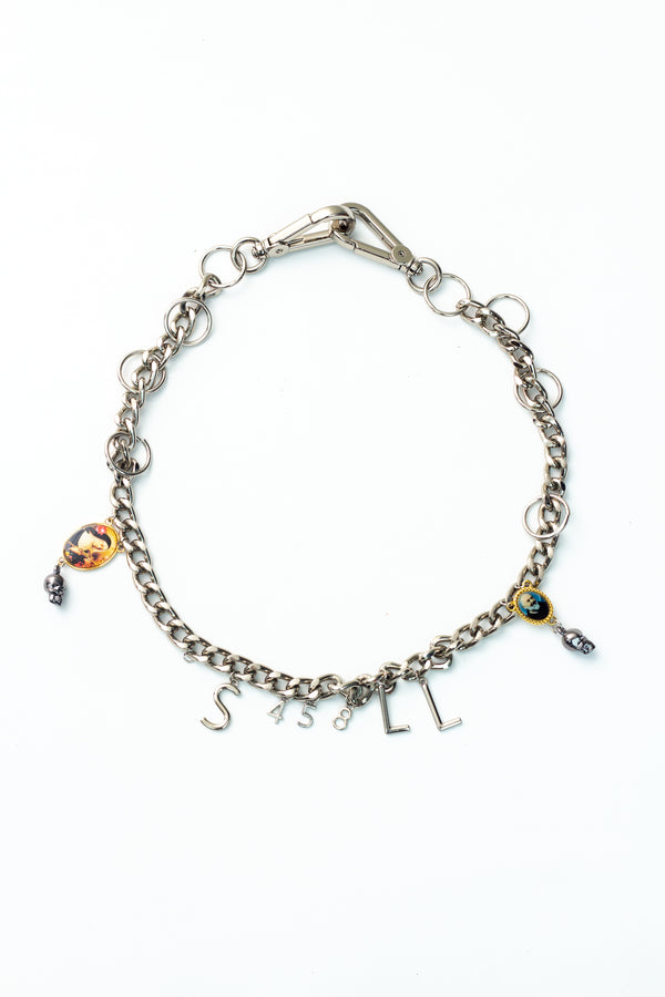UMS458-LL WALLET CHAIN