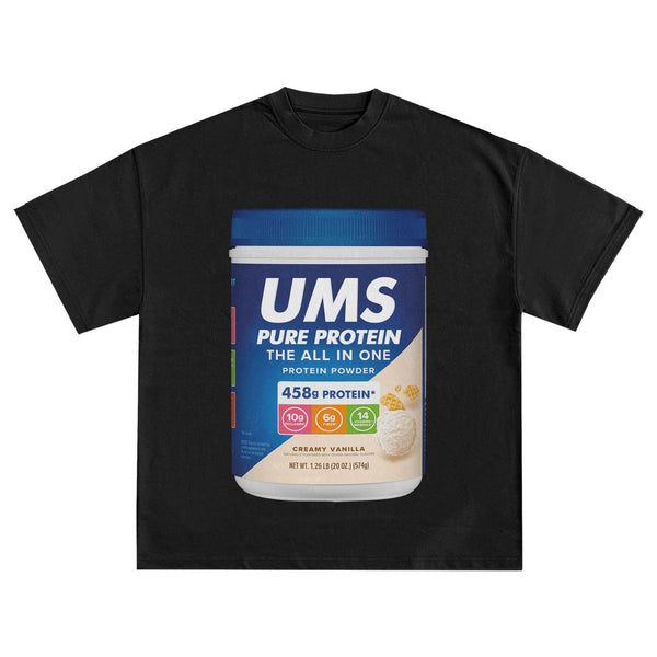 CAMISETA PURE PROTEIN