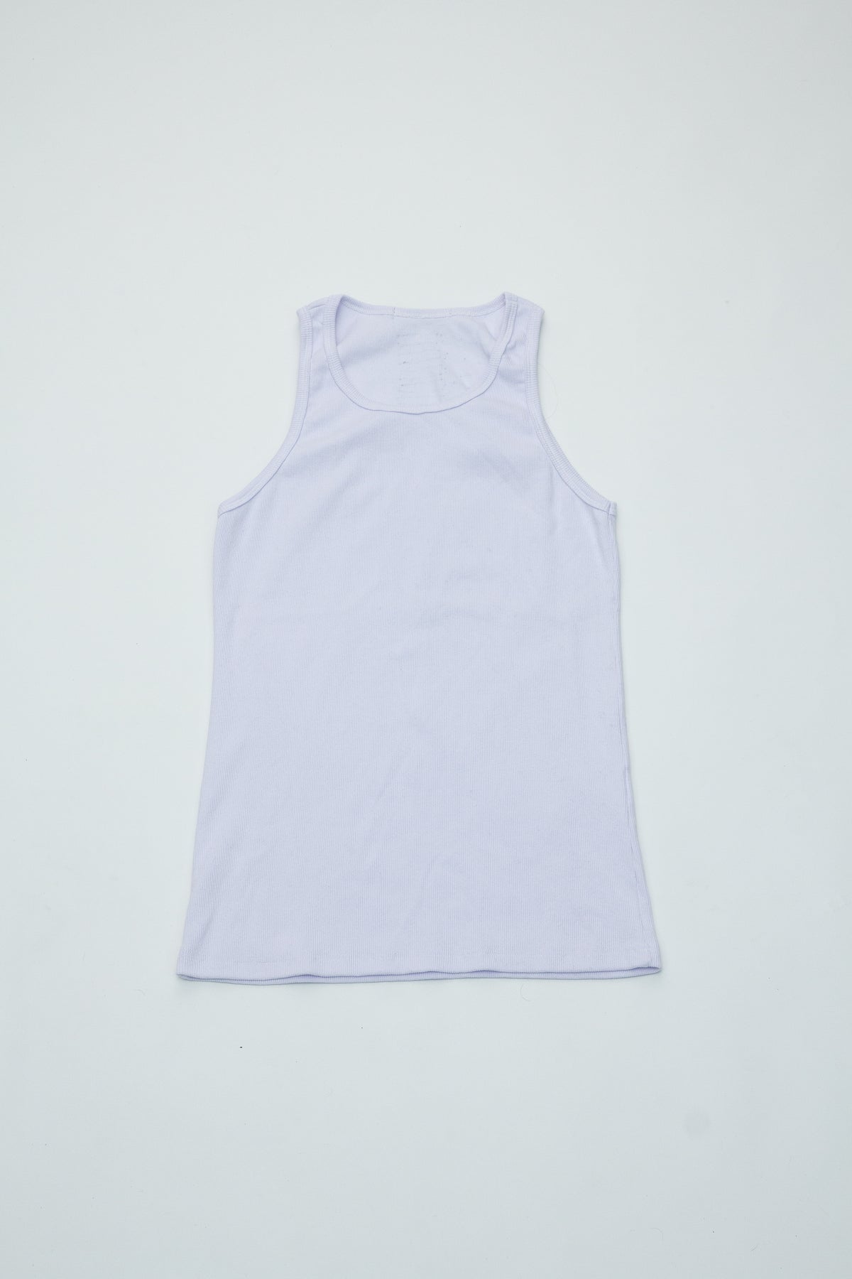 BASIC TANK TOP