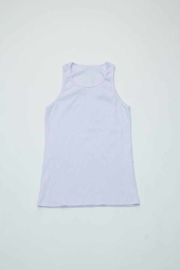 BASIC TANK TOP